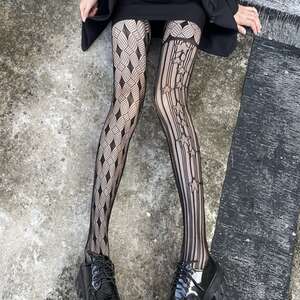 Emo külotli fotosurat