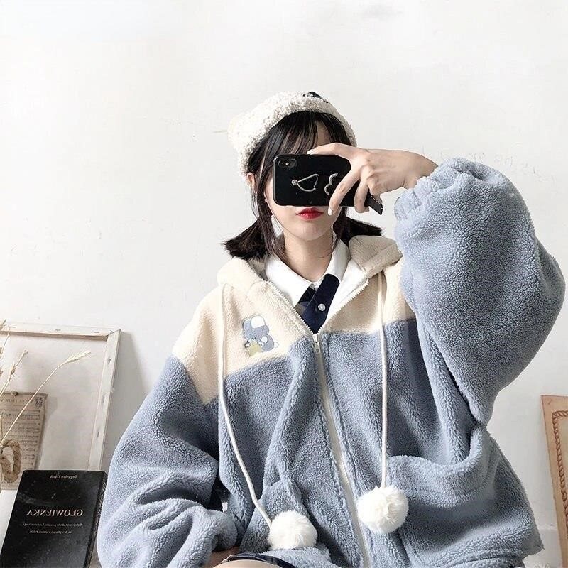 Sweater kawaii outlet