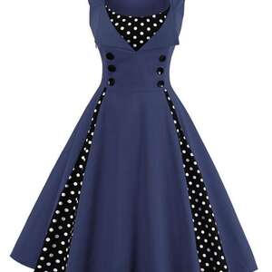 Robe retro outlet