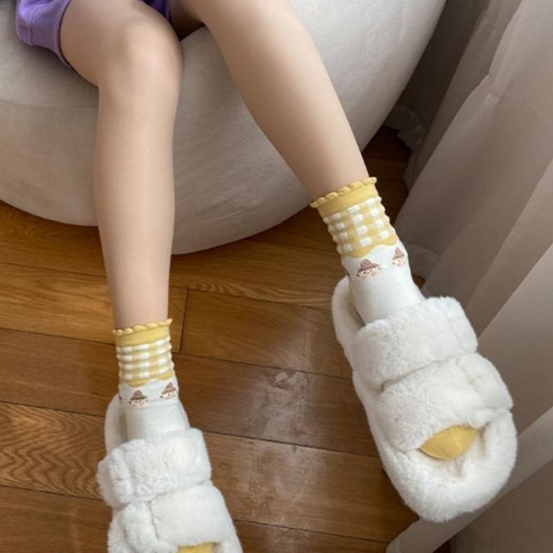 OEM Mature sexy foot stocking ribbon flowers designs hosiery - Exportial OEM Mature sexy foot stocking ribbon flowers designs hosiery - Exportial