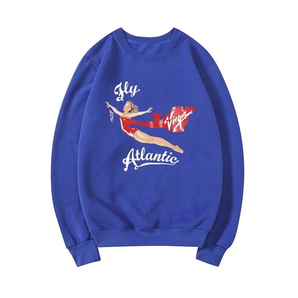 Vintage Prenses Diana Kazak Retro 80 ler Hoodie Unisex Uzun Kollu Creweck Ti ortu Streetwear Kazaklar Kad n kapu onlu ve sweatshirt Ervareklam
